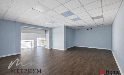 Аренда торгового помещения, Минск, Ленина ул., 30,  от 80 до 272.7 кв.м.. Фото 5