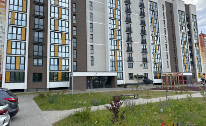 Снять 2-комнатную квартиру на сутки, Брест, ул. Гоголя, д. 88. Фото 16