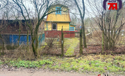 Купить дом в деревне, Горняк-1, 6.32 соток. Фото 28