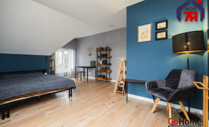 Купить коттедж, Колодищи, Тихая ул., 21, 15 соток. Фото 32