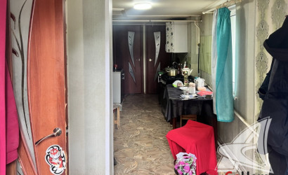 Купить 3-комнатную квартиру, Брест, Граевка, ул. Клары Цеткин. Фото 14