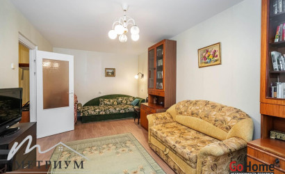 Купить 2-комнатную квартиру, Минск, Сухаревская ул., 58 (Фрунзенский район). Фото 7