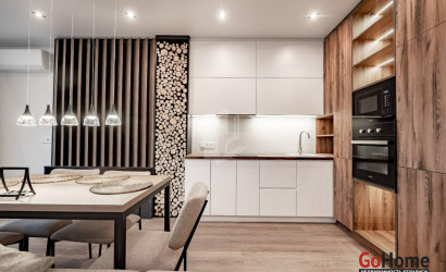 Снять 1-комнатную квартиру, Минск, ул. Макаенка, д. 12д. Фото 8