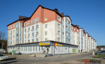 Купить 1-комнатную квартиру, Лесной, Троицкая ул., 35. Фото 6