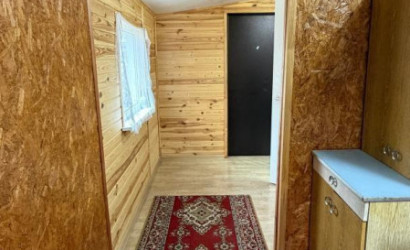 Купить дом в деревне, Промстроитель, 6.5 соток. Фото 4