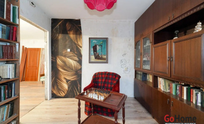 Купить 4-комнатную квартиру, Минск, Седых, 16 (Первомайский район). Фото 11