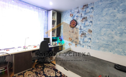 Купить 3-комнатную квартиру, Брест, ул. Мошенского. Фото 2