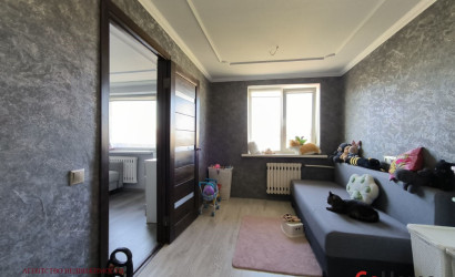 Купить 2-комнатную квартиру, Брест, бульвар Космонавтов, д. . Фото 5