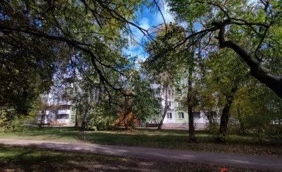  43.3 м2, Минск(Козыревская ул., 39/1)