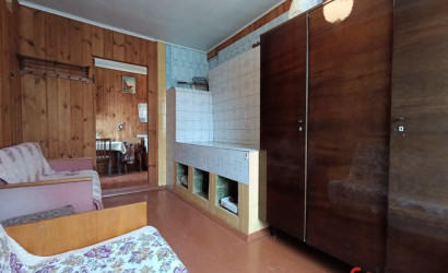 Купить дом в деревне, Ромашка-87, 5 соток. Фото 6