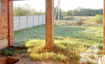 Купить дом, Бульково, Ракитницкий с/с, 24.46 соток. Фото 11