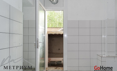 Аренда помещения, Минск, Комсомольская ул., 34,  123.8 кв.м.. Фото 5