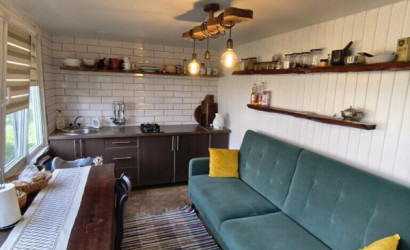 Купить дом в деревне, Авторемонтник, 5.5 соток. Фото 8