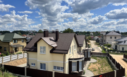 Продажа помещения, Боровляны, Озерная ул., 11,  545 кв.м.. Фото 1