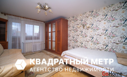 Купить 1-комнатную квартиру, Минск, ул. Лынькова, д. 21 (Фрунзенский район). Фото 1