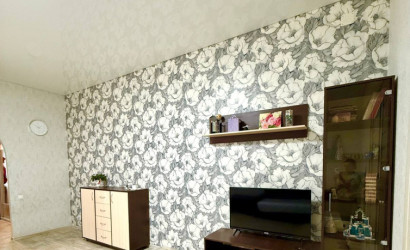 Снять 2-комнатную квартиру на сутки, Волковыск, Жолудева 48. Фото 15