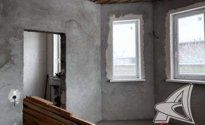 Купить дом, Большие Мотыкалы, Мотыкальский с/с, 18.2 соток. Фото 34