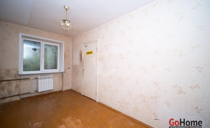 Купить 2-комнатную квартиру, Минск, Уральская ул., 14(Партизанский район). Фото 4