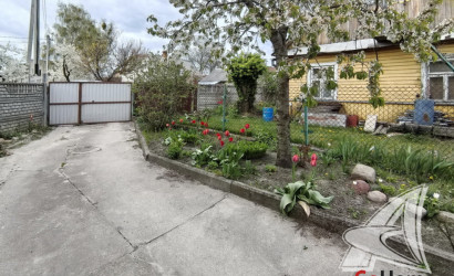 Купить дом, Брест, Киевка, 5.35 соток. Фото 20