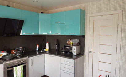 Купить 3-комнатную квартиру, Оболь, Вышелесского ул., 57. Фото 1