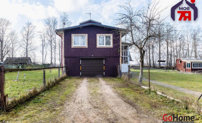 Купить дом, Гарутишки, 31 соток. Фото 6