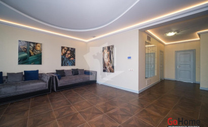 Купить 4-комнатную квартиру, Минск, Кальварийская ул., 16 (Фрунзенский район). Фото 23