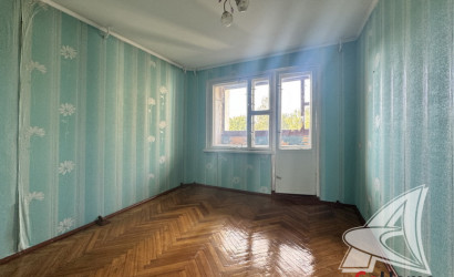 Купить 4-комнатную квартиру, Брест, Восток, ул. Кривошеина. Фото 11