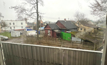 Купить 2-комнатную квартиру, Барановичи, Ленина, 51. Фото 5