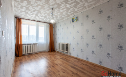 Купить 3-комнатную квартиру, Семенча, Красноборская. Фото 9