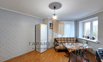 Купить 2-комнатную квартиру, Брест, ул. Суворова, д. . Фото 1