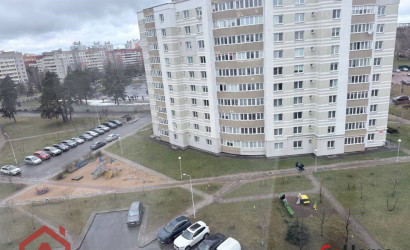 Снять 2-комнатную квартиру, Минск, Героев 120-й Дивизии, 23 (Первомайский район). Фото 17