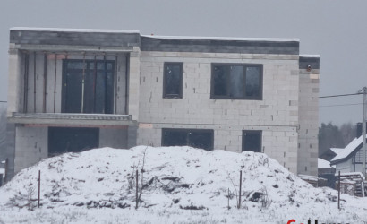 Купить дом, Вишневка, С/т Водолей 2010, 10 соток. Фото 7