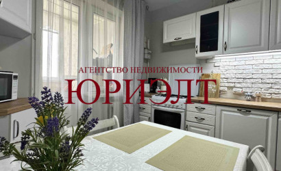 Купить 1-комнатную квартиру, Брест, ул. Пронягина. Фото 1