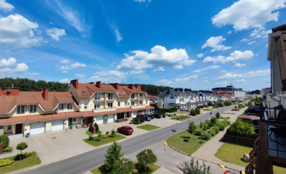 Купить 5-комнатную квартиру, Сонечный, Сосновая, 21. Фото 1