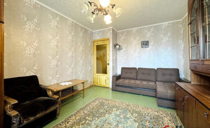 Снять 1-комнатную квартиру, Минск, пер. Калининградский, д. 13. Фото 2