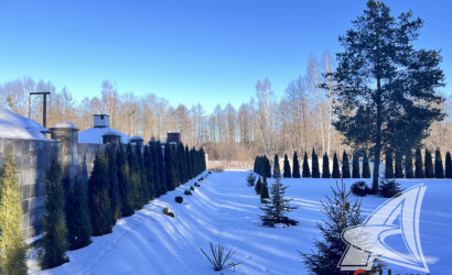 Купить дом, Гули, Мухавецкий с/с, 24.29 соток. Фото 40