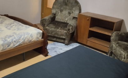 Снять 2-комнатную квартиру на сутки, Калинковичи, Суркова, 1 . Фото 3