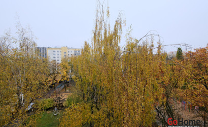 Купить 1-комнатную квартиру, Минск, Данилы Сердича, 9 (Фрунзенский район). Фото 11
