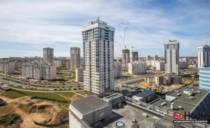 Снять 2-комнатную квартиру, Минск, Победителей пр-т 115 (Центральный район). Фото 20