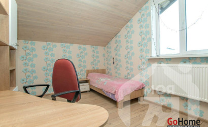 Купить дом, Заславль, Великая ул., 15 соток. Фото 20