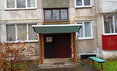 Купить 2-комнатную квартиру, Слоним, Брестская ул., 71/3. Фото 11