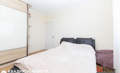 Купить 3-комнатную квартиру, Минск, Панченко ул., 10/а (Фрунзенский район). Фото 10