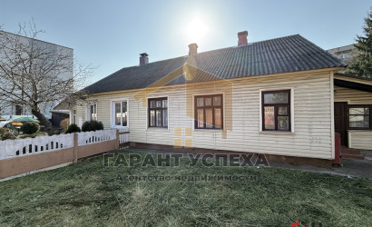 Купить дом, Брест, ул. Шоссейная, 15 соток. Фото 2