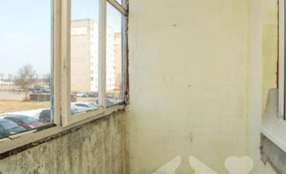 Купить 2-комнатную квартиру, Сморгонь, Юбилейная ул., 55. Фото 9