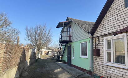 Купить 2-комнатную квартиру, Гродно, Головичи. Фото 16