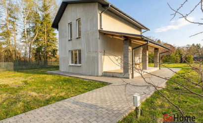 Купить дом, Родник-5, 6.44 соток. Фото 5