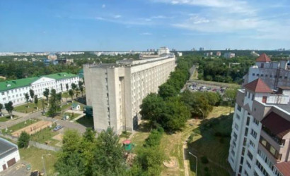 Купить 4-комнатную квартиру, Минск, Славинского ул., 8/А(Первомайский район). Фото 31