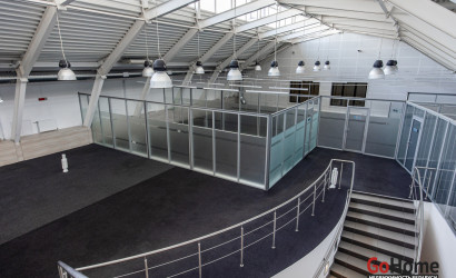 Аренда помещения, Минск, Нарочанская, 11,  929.9 кв.м.. Фото 27