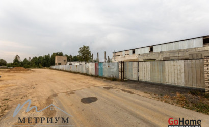 Аренда помещения, Узда, К.Маркса ул., 130/В,  970.8 кв.м.. Фото 13