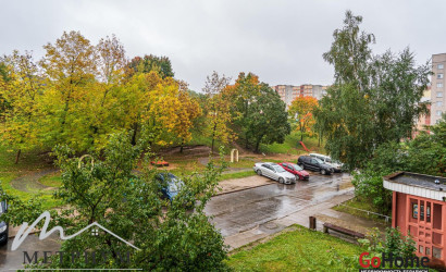 Купить 3-комнатную квартиру, Минск, Байкальская ул., 1 (Заводской район). Фото 31